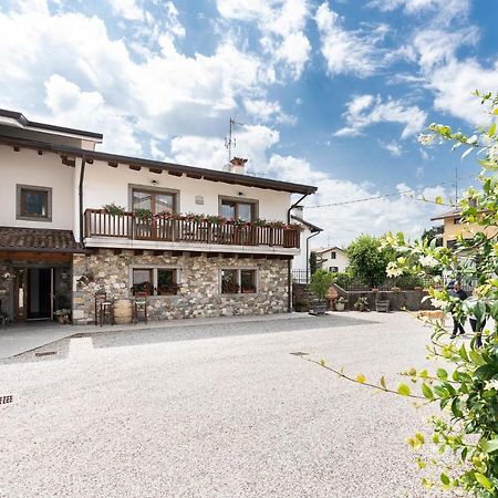 Agriturismo Bressani Nimis Exterior photo