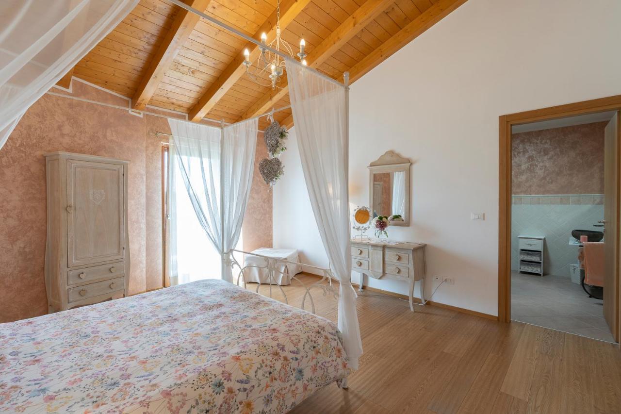 Agriturismo Bressani Nimis Exterior photo