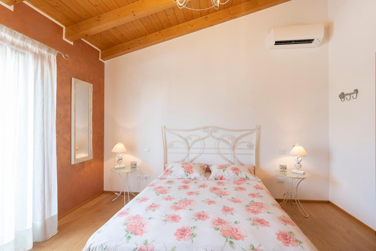 Agriturismo Bressani Nimis Exterior photo