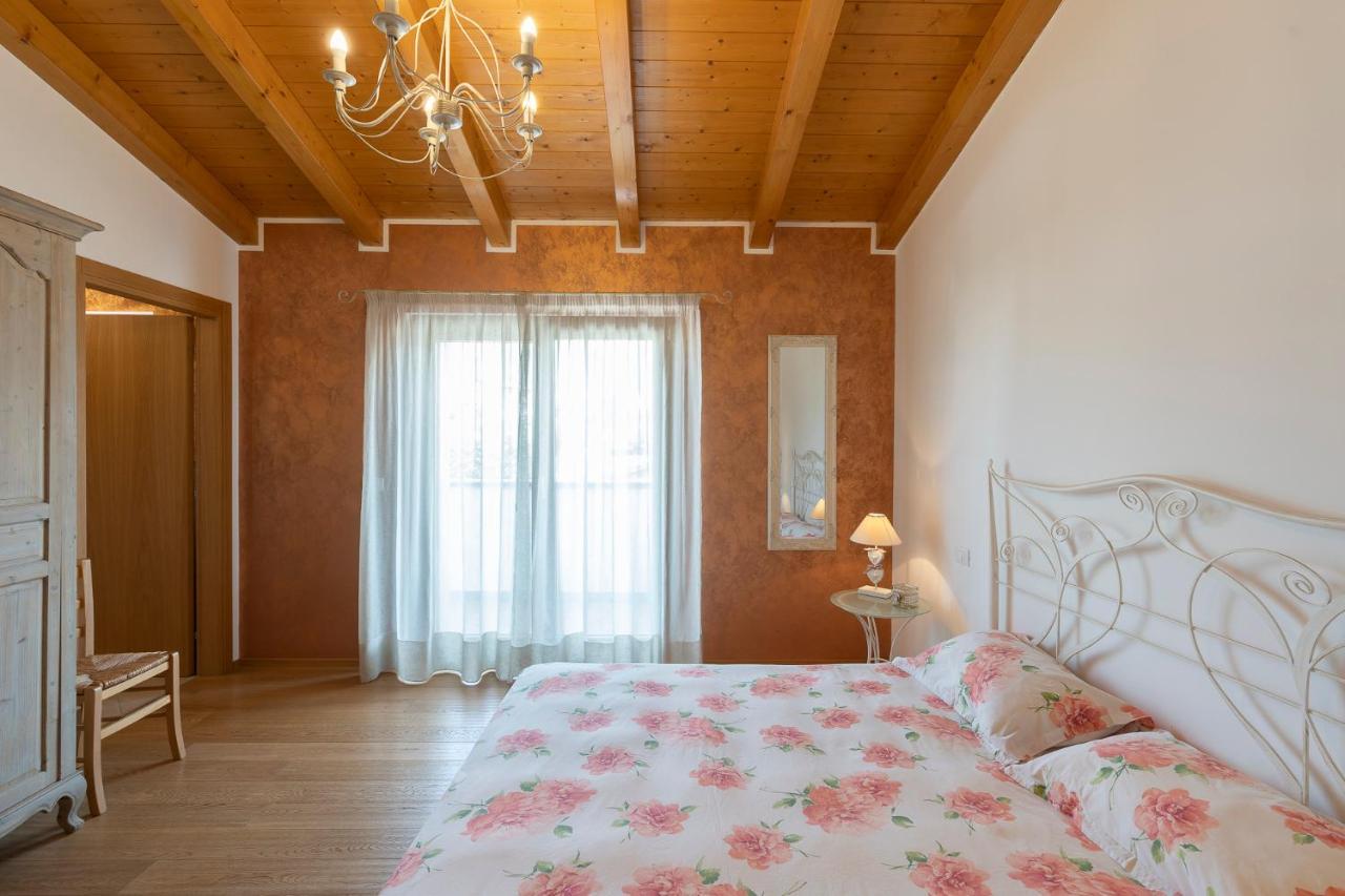 Agriturismo Bressani Nimis Exterior photo