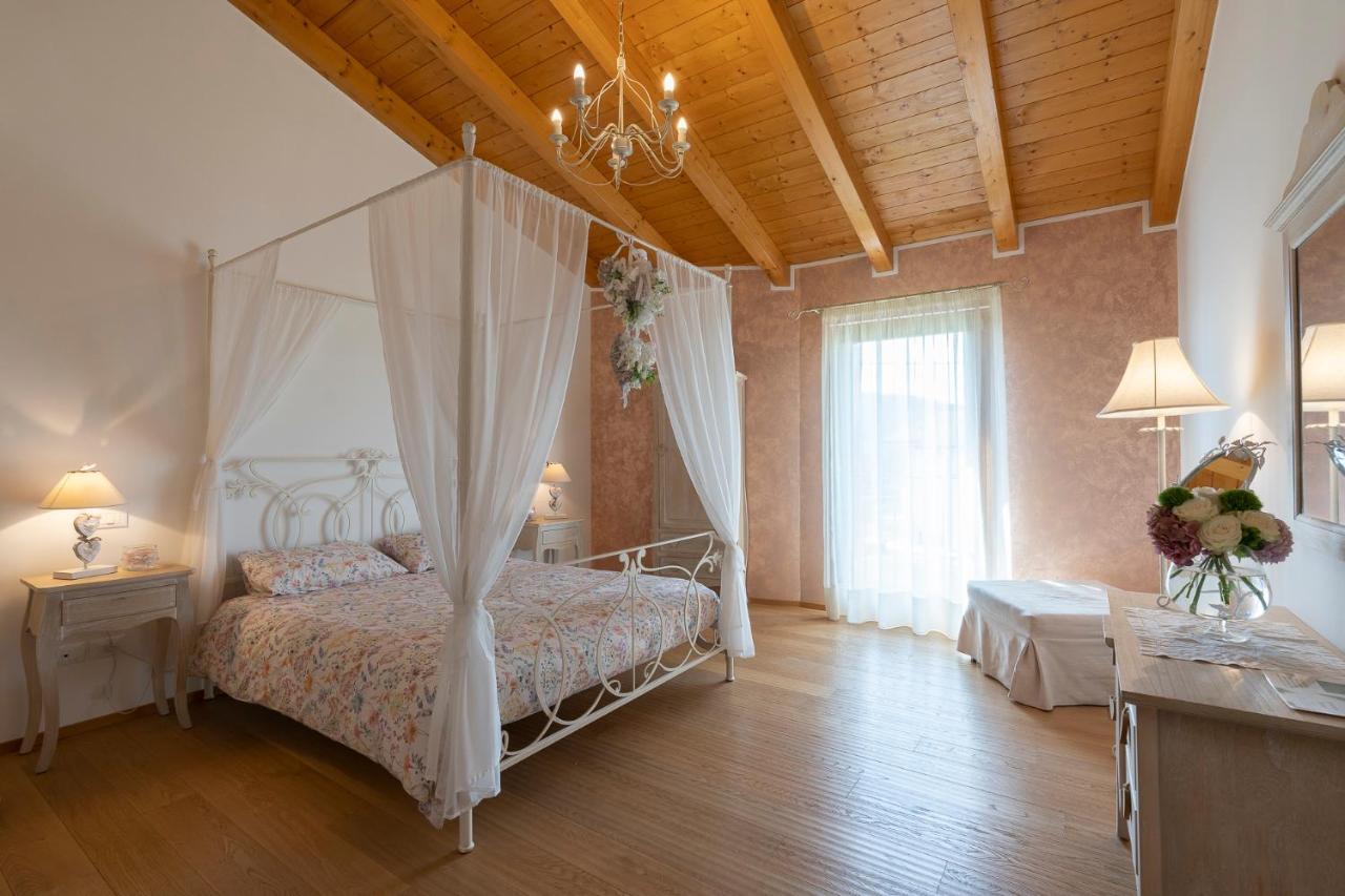 Agriturismo Bressani Nimis Exterior photo