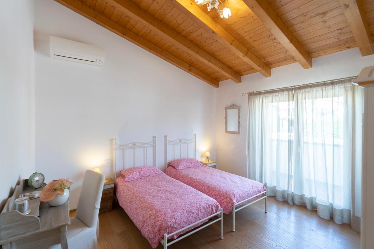Agriturismo Bressani Nimis Exterior photo