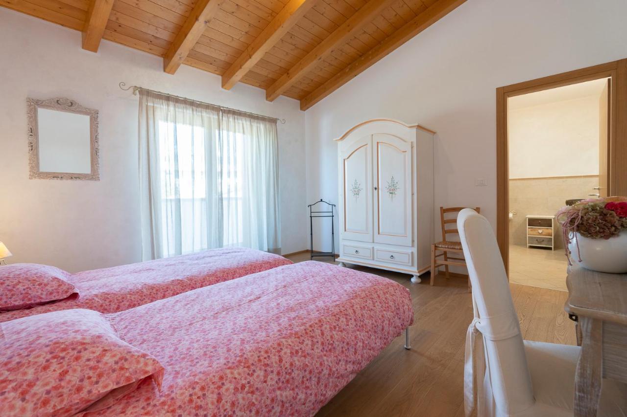 Agriturismo Bressani Nimis Exterior photo