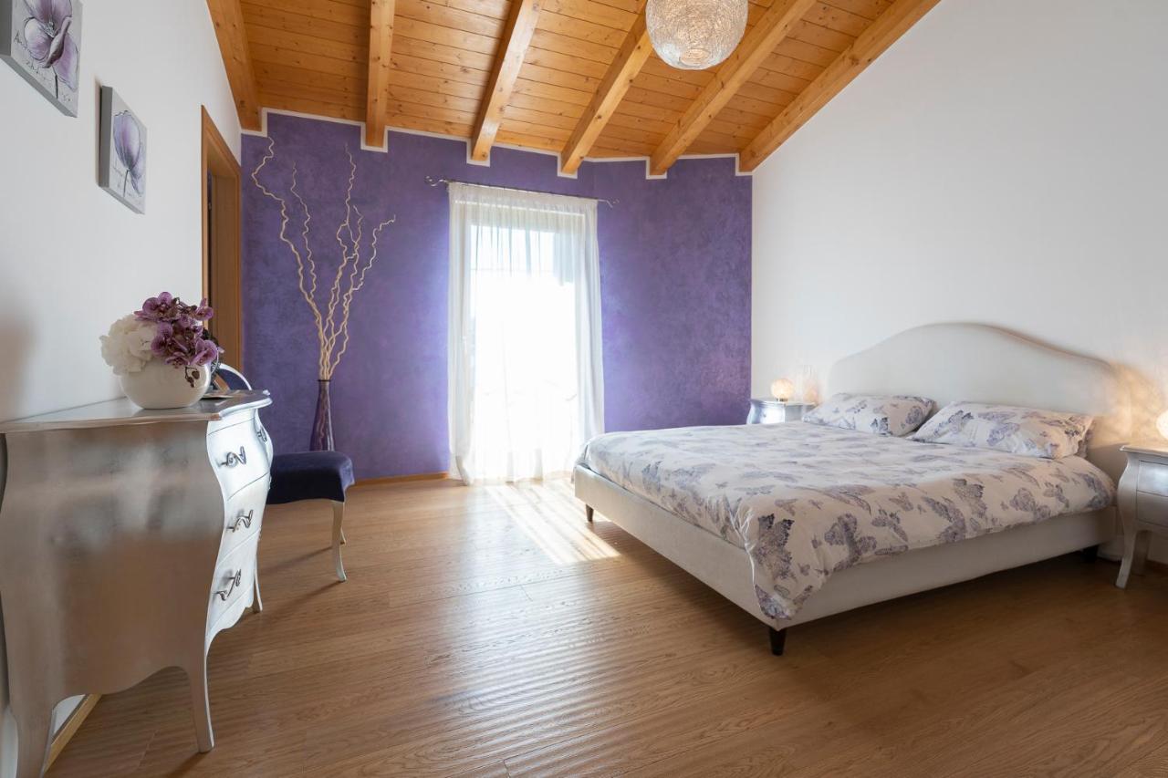 Agriturismo Bressani Nimis Exterior photo