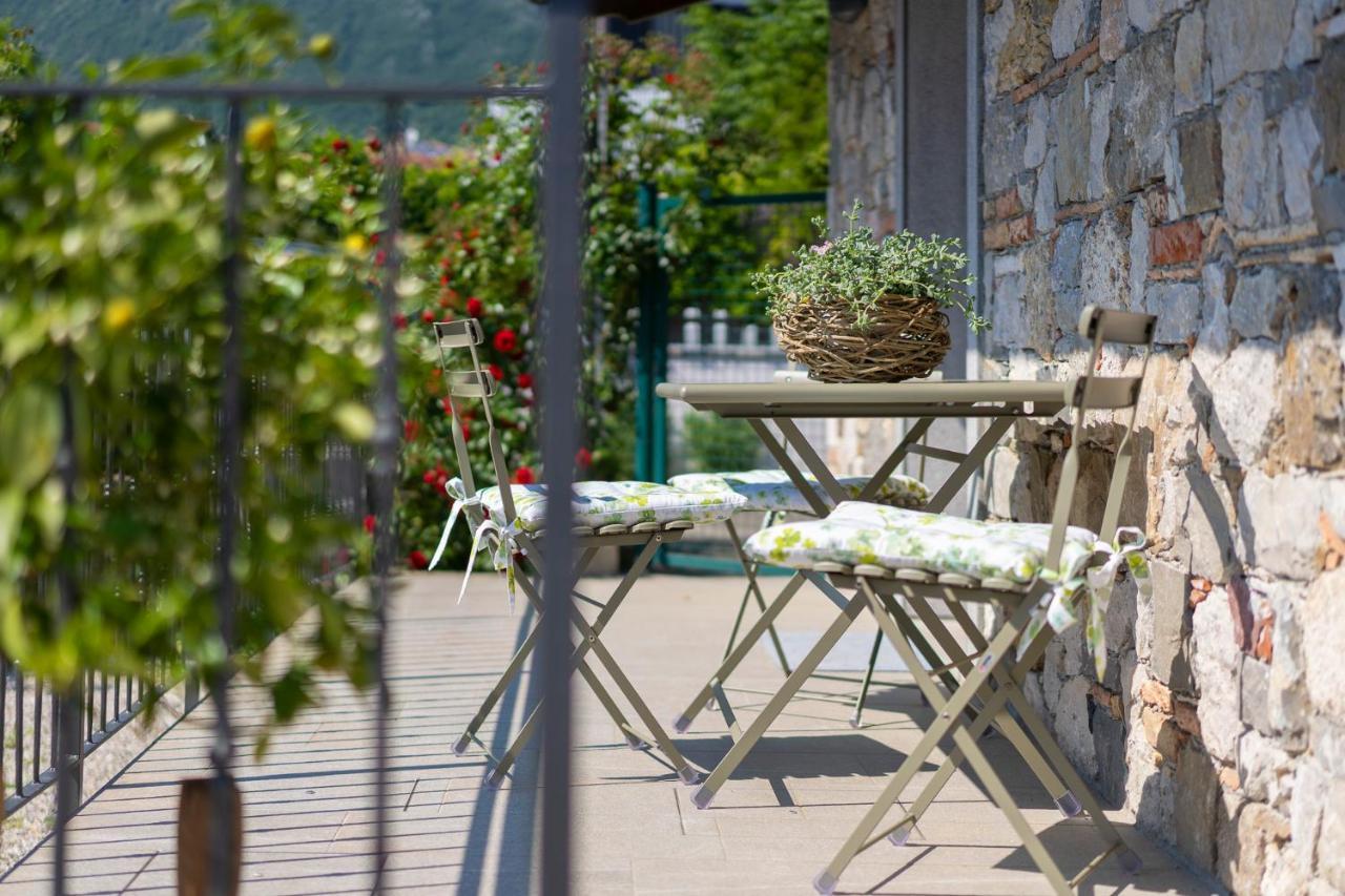 Agriturismo Bressani Nimis Exterior photo