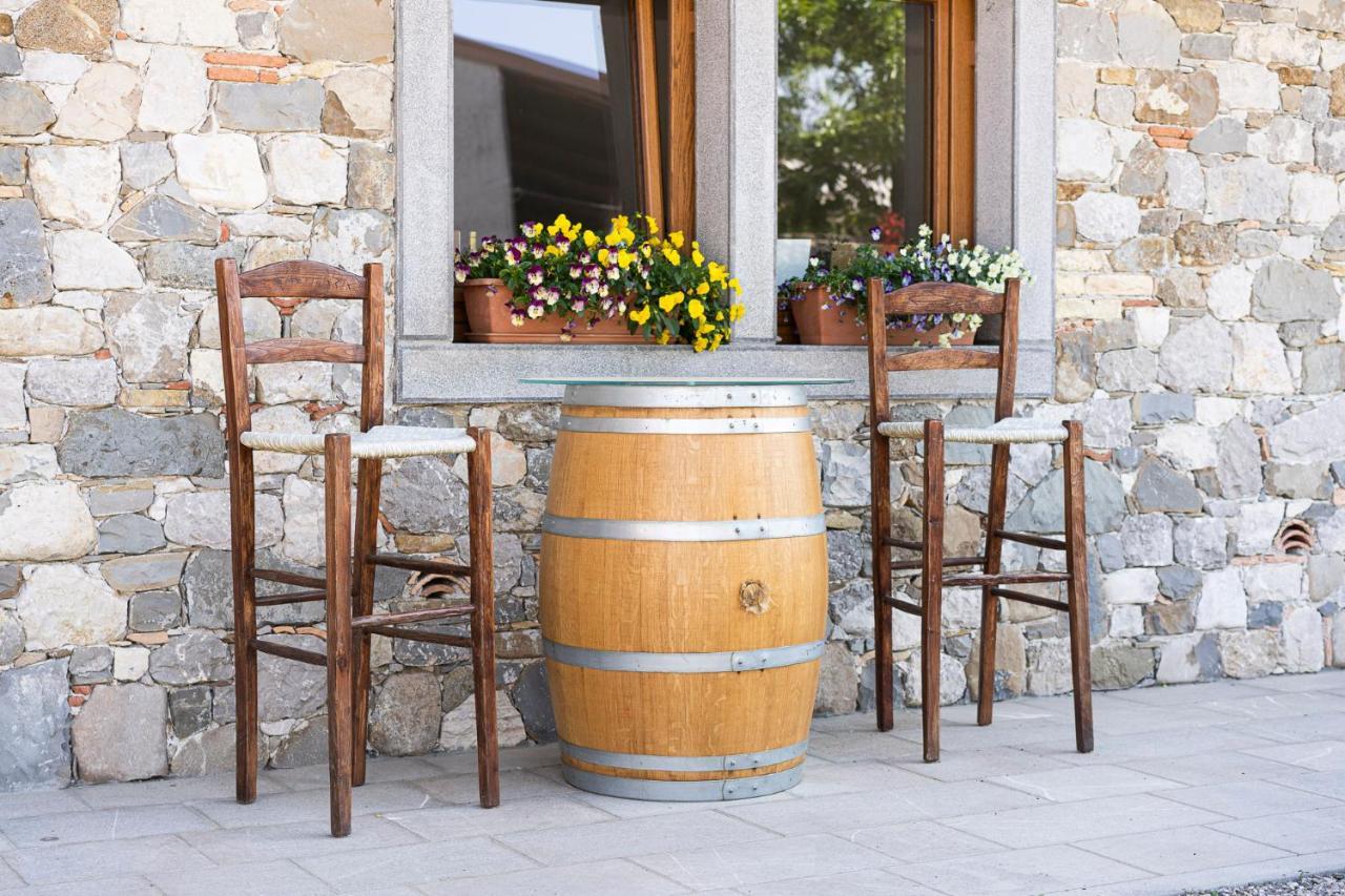 Agriturismo Bressani Nimis Exterior photo